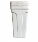 Understanding the Brine Cycle: What Happens in the Tank During Softener Regeneration?